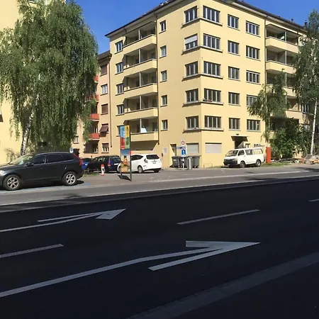 Furnished Homes Zurique