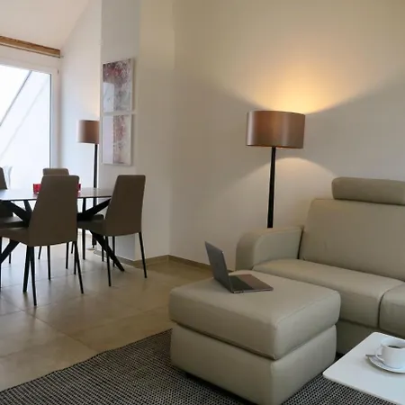 Furnished Homes Apartman Zürich
