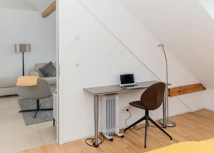 Furnished Homes Zurique