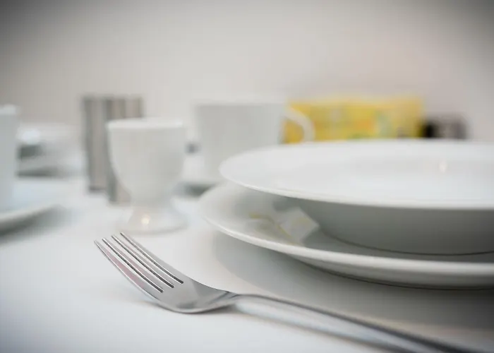 Apartamento Furnished Homes Zurique