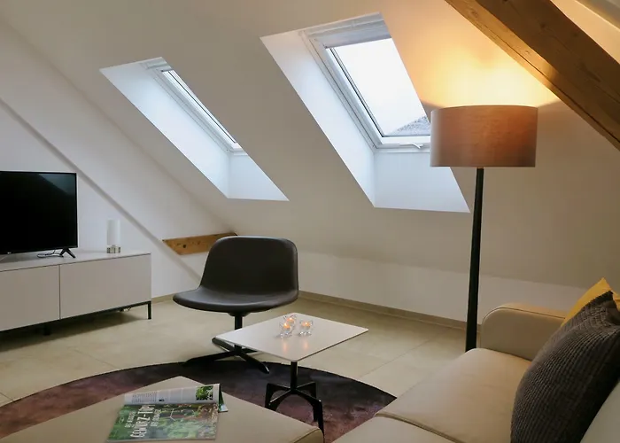 Apartamento Furnished Homes Zurique