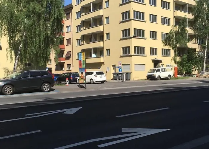 Furnished Homes Zurique