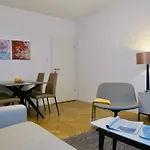 Furnished Homes Apartment Zurich