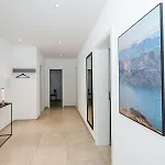 Furnished Homes Zurich
