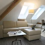 Furnished Homes Zurich