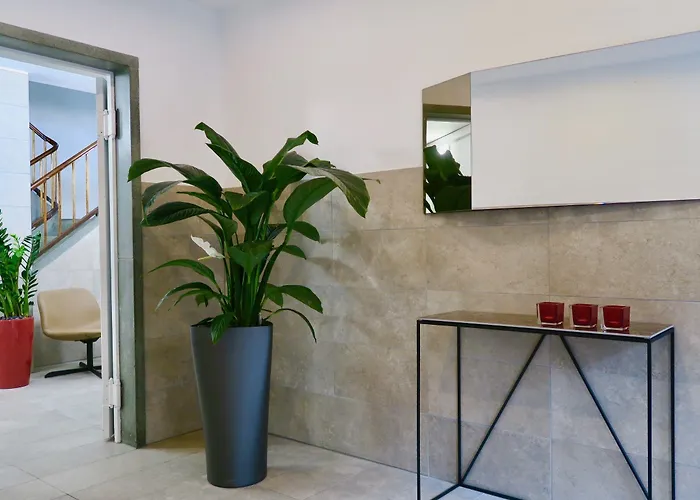 Furnished Homes Lejlighed Zürich