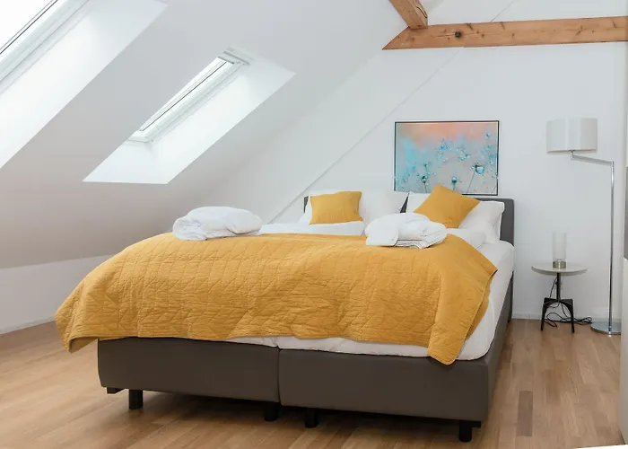 Furnished Homes Lejlighed Zürich