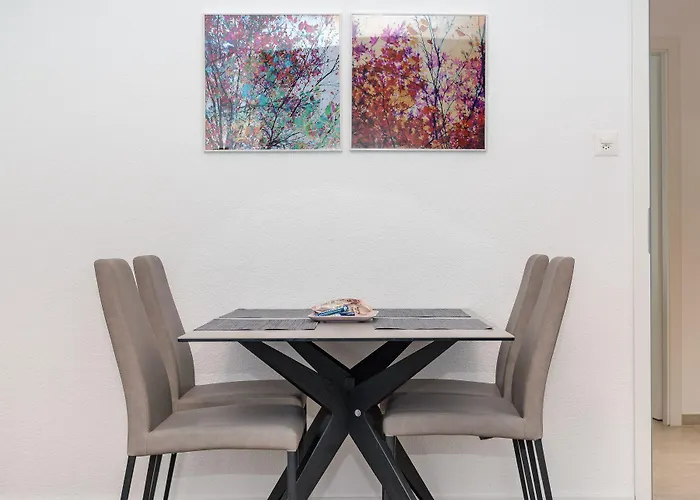 Furnished Homes Zürich