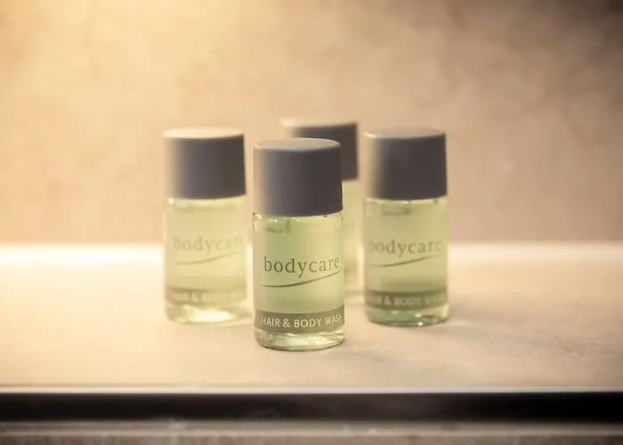 Lejlighed Furnished Homes Zürich